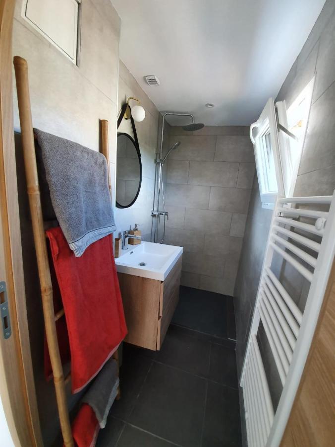 Amac - Charmant Appartement Centre Ville Корт Экстерьер фото